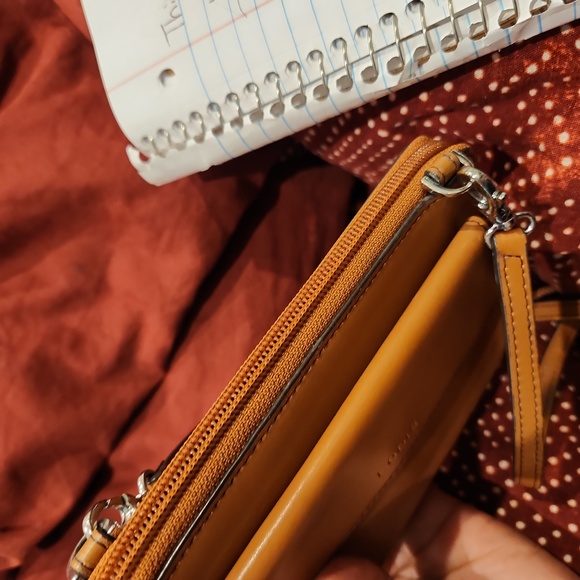 Lodis Audrey Tracy Crossbody - Picture 10 of 11